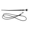 16in Universal Roof Antenna Rod Antenna for Automobiles