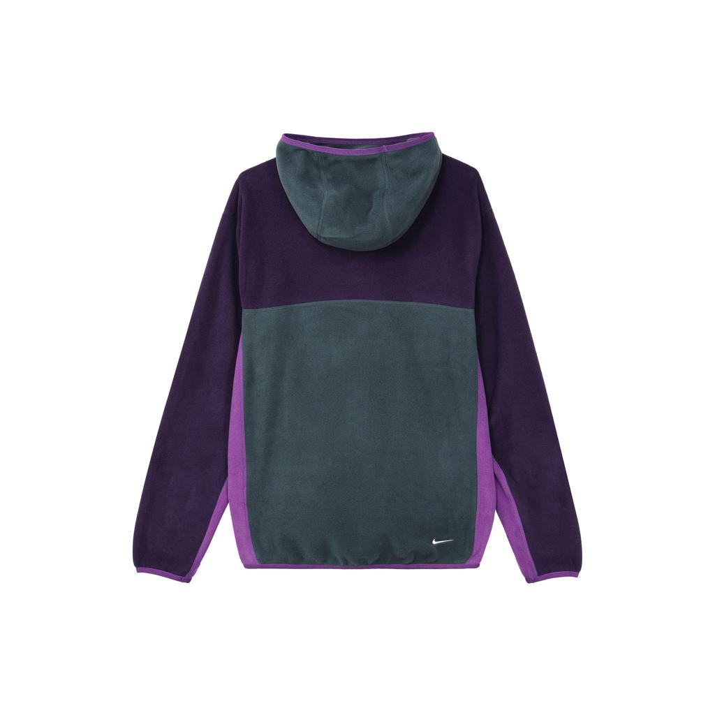 New Nike Sweatshirts Men Purple FN0371-328