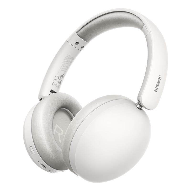 

UGREEN Max2 Over-Ear Bluetooth Headphones