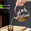 Shangqi Glass Teapot Kettle