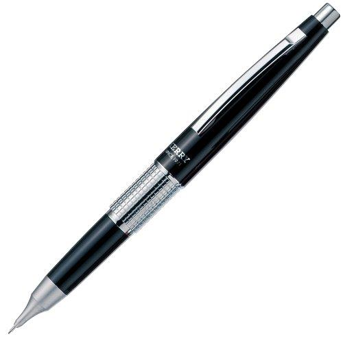 Pentel Kerry Mechanical Pencil, 0.5mm, Black (P1035-AD)