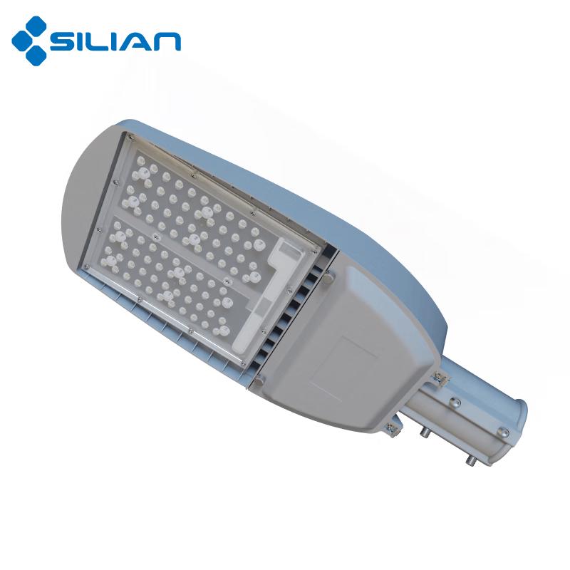 Светодиодный дорожный светильник SILIAN SDL210-150 150 Вт