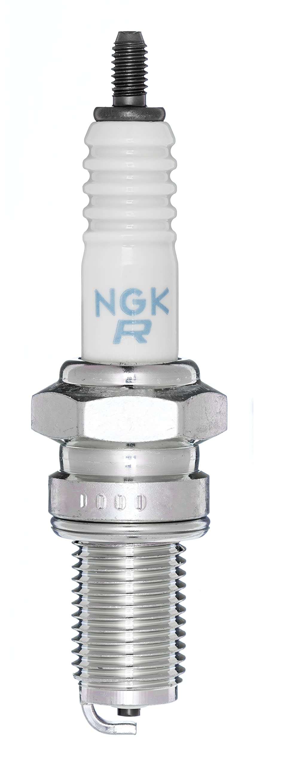 

NGK (NGK) General plug (thread typeno terminal) 1 piece [3437]DR9EA spark plug