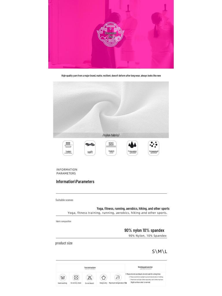 Atmungsaktive Yoga-Hose im Zebra-Print mit Pfirsichfarbenen Nähten für Gewichtheben, Pilates und Training.