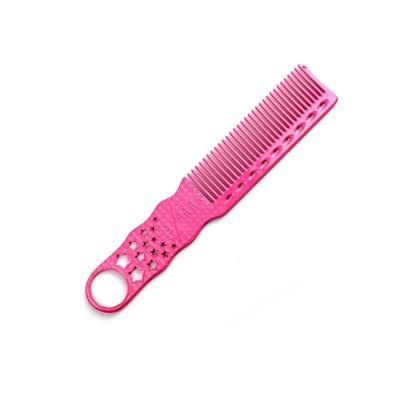 YS Park Clipper Comb Pink YS-280