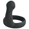 Silicone Penis Ring Sex Toy For Men Erection Prostate Massage Delay Ejaculation Cock Semen Lock Ring Male Sex Product Adult 18+