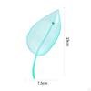 Pieces Pot Watering Set Leaf Shaped for Indoor and Outdoor Devices