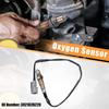 Rear Downstream Oxygen Sensor for Hyundai Veloster 16L L4 - Gas 2012-2017