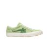 X Golf Le Fleur One Star Ox Jade Lime