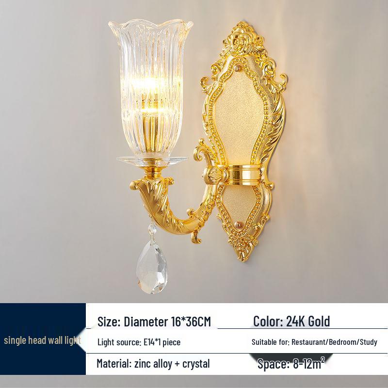 European French Crystal Chandelier: Luxury Lighting for Living Room, Bedroom, Dining Room, or Hall