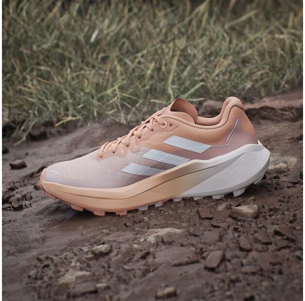 Adidas Terrex Agravic 3 Trail Running Shoes