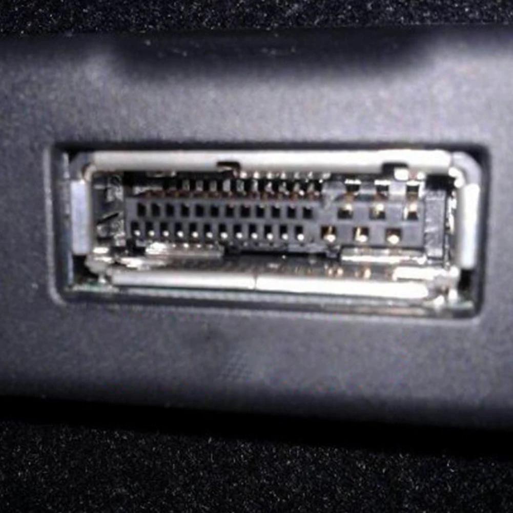 High Quality Long Lasting Practical Brand New Cable Audio Adapter Accessories Car Music Parts Replacement Sound