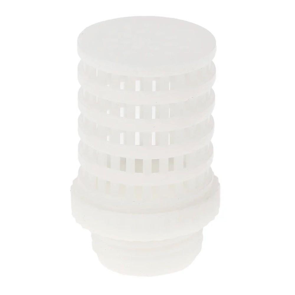 1PC Water Pump Fitting Filter Cup Water Clean Hose Filter Mesh Screen Pipe Filter  Water Tank Filter