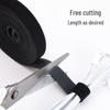Magic Cable Organizer: Multi-Purpose Strap for Storage & Bundling