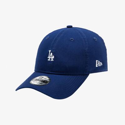 New Era Mlb La Dodgers Cappellino con Mini Logo Blu Scuro 14666507