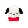 Sanrio Chimapote Plush Toy (Super Cute Adventures Chimapote Collection) Pochacco Ages 3 and Up 324493