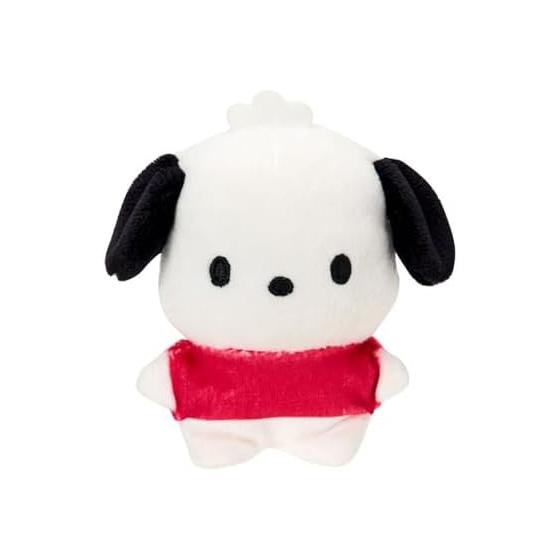 Sanrio Chimapote Plush Toy (Super Cute Adventures Chimapote Collection) Pochacco Ages 3 and up 324493