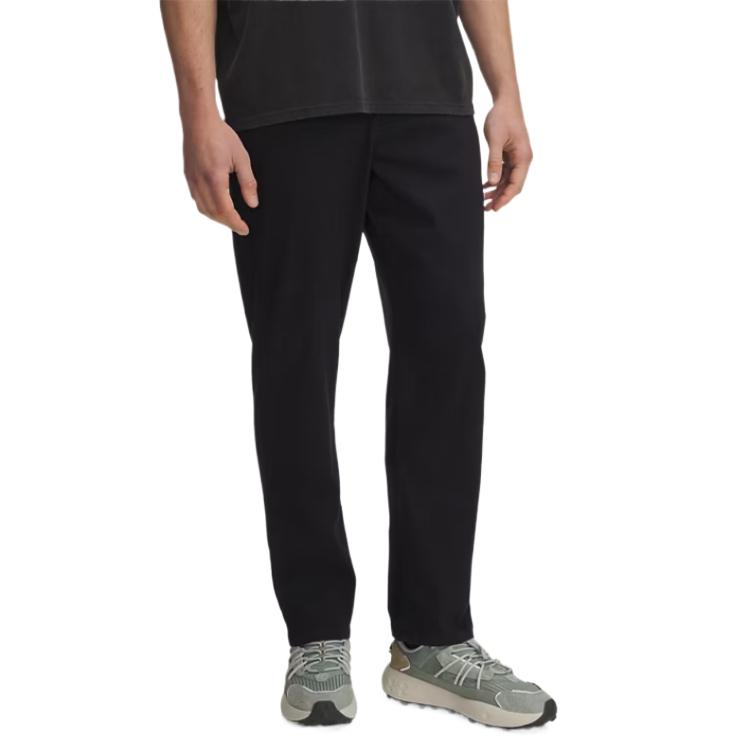 Under Armour Icon Tapered Casual Pants Men s 6001307-001 30/32
