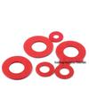High-Temperature Resistant Insulating Gasket and Washer Set for Computer Case Motherboard Screws