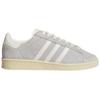 Adidas Originals JABBAR Anti Slip Wear Resistant Low Top Skateboard Shoes Unisex Gray Sneakers JS0807