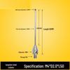 ruby probe d2*l50