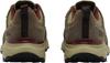 Обувь для треккинга Jack Wolfskin Outdoorschuh CAMP FEVER TEXAPORE LOW M wasserdicht braun anis