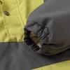 Dududu Home Autumn/Winter Baby Set: Boys' Jacket & Trousers, Girls' Stylish Winter Clothing