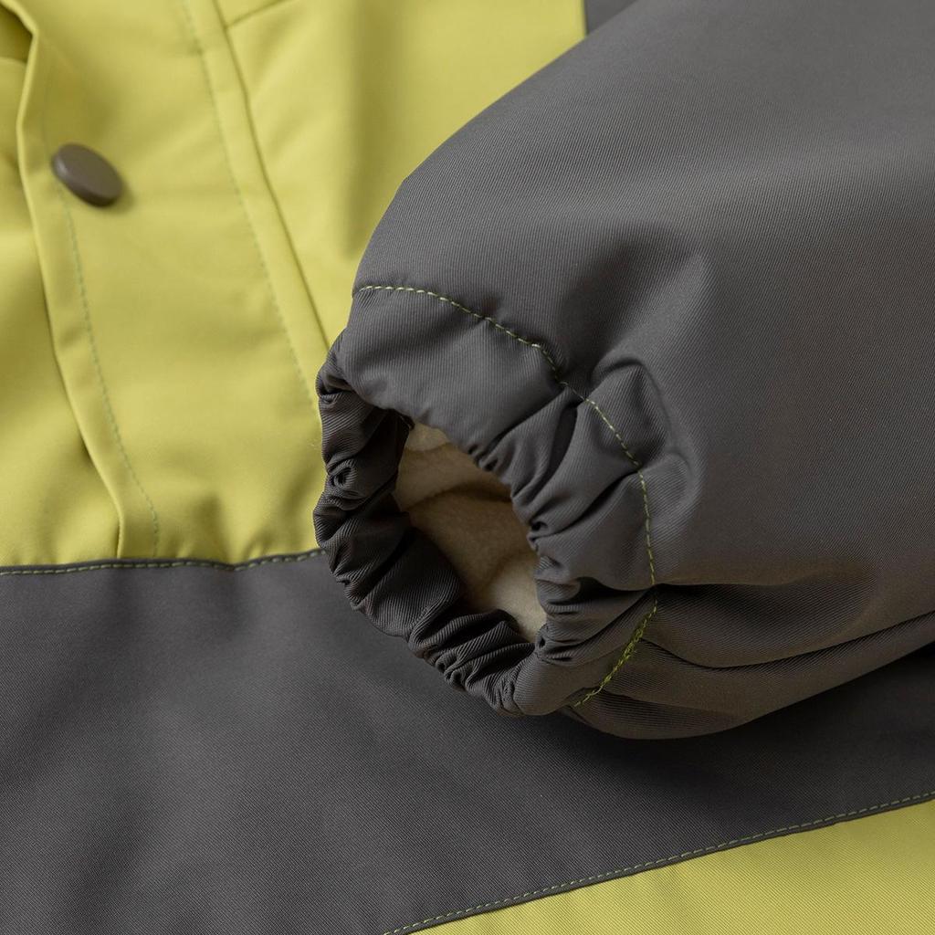 Dududu Home Autumn/Winter Baby Set: Boys' Jacket & Trousers, Girls' Stylish Winter Clothing