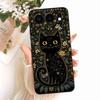 For Honor 500 5G 6.55" Case Simple Style Silicone Back Cover For Honor500 HONOR 500 5G MEY-AN00 Fashion Painting Bumper Cases
