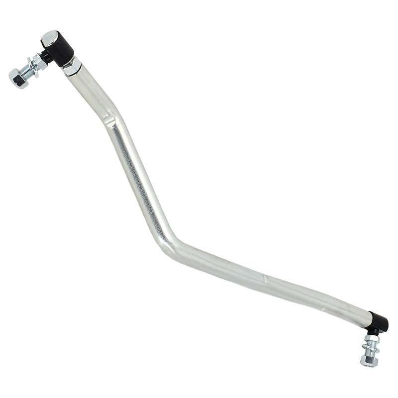 436885 436884 Adjustable LH/RH Steering Drag Link Kit 583513401 583513301 597069902 597069802 532436885 532436884