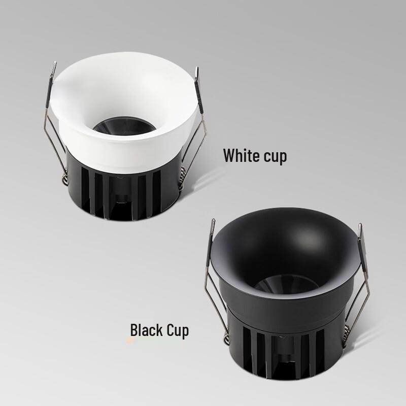 Oeny Frameless LED Downlight