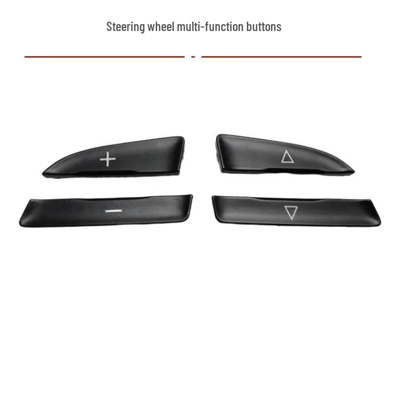 Multifunction Steering Wheel Buttons for Roewe RX5, RX3, I5, I6, 360, Rieteng, MG ZS, MG6, HS