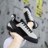 Unisex Climbing Shoes Kids Teens Adults Indoor Bouldering Beginner Training Slip Resistant Rock Footwear
