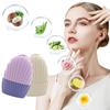 Shrink Pores Ice Face Roller Cooling Facial Ice Roller Facial Silicone Ice Mold  Skincare Routine