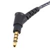 Replace Upgrade Audio Cable Cord 3.5mm Jack For SE535 SE425 SE315 SE215 SE846 Headphone