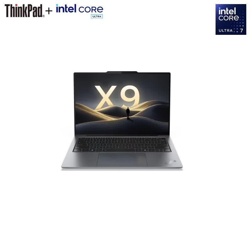 

Lenovo ThinkPad X9-14 Aura AI Laptop (CN version)