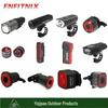 Accesorii pentru ciclism – Lumini și iluminare pentru biciclete