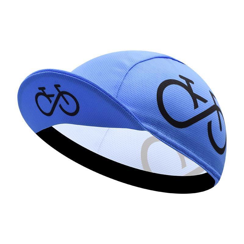 New Multi Styles Colors Ride Bike New Classical Cycling Caps OSCROLLING Gorra Ciclismo Unisex
