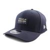 New Era 9SEVENTY Stretch Snapback Oracle Red Bull Racing Recycled Stretch Snapback ORACLE RED BULL 970SS Cap, Cap, Navy, RACING, [Used]