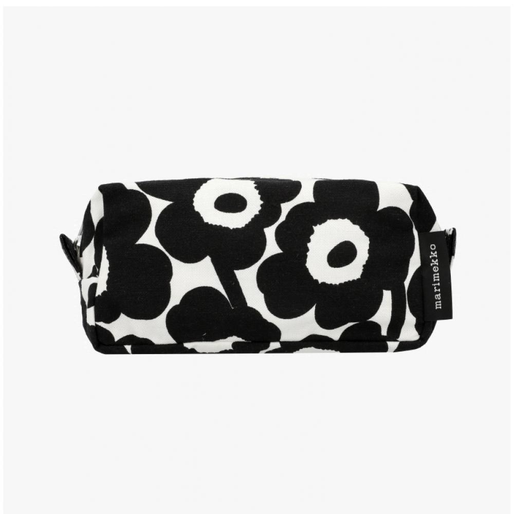Marimekko Mini Cosmetic Pouch 075051 190 Tise Unikko