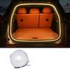 For Changan Deepal S7 S07 2024-2026 Trunk Lighting Lamp Interior Trim Trunk Atmosphere Light Bar Automobile Supplies