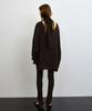 Bopeu Kael Cupro Scarf Top Dress