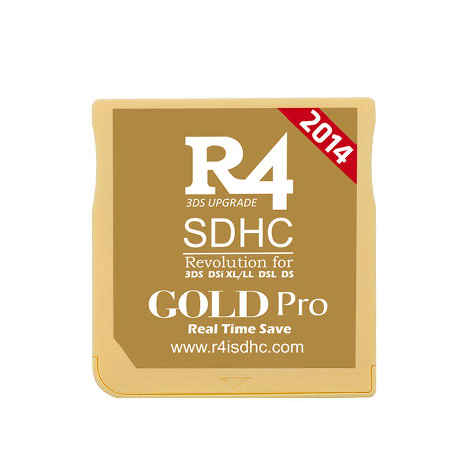 Silver Card 3ds Nds Ndsll Card R4i New Gold Card Nds Flash Card Sx Ll Buy At A Low Prices On Joom E Commerce Platform