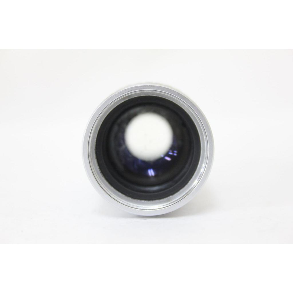 Used [Unreasonable item] [Rare] Taylor & Hobson 1.5inch F1.9 Bell&Howell size4.5 B&H mount cine lens M1916