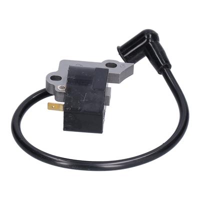 Bobina di accensione di ricambio per motosega a benzina adatta per McCULLOCH MAC 320 / 4?20XT / 3?14XT / CAT 335