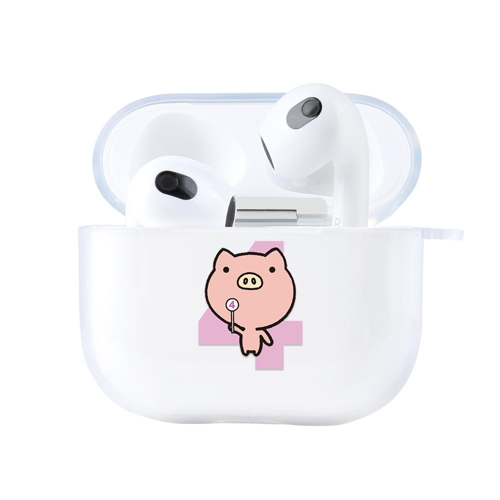 Silicone Cases for Airpods 3 Cover for AirPods 1 2 Storage Case Full Cover New for Airpods Pro 2022 Covers Anti-drop Wear-resistant Waterproof