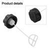 1pc Fuel Tank Cap Fit Strimmer/Hedge Trimmer/Brush Cutter Replacement