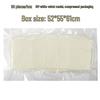 U-Shaped Leather Neck Support Pillow for Eyelash Extensions and Microblading In Beauty Salons.