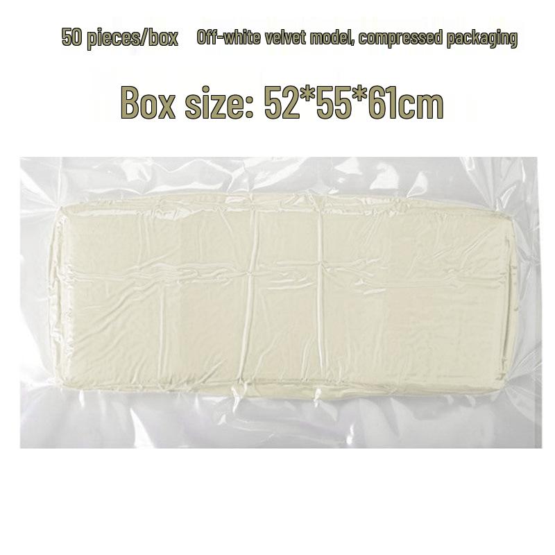 U-Shaped Leather Neck Support Pillow for Eyelash Extensions and Microblading In Beauty Salons.