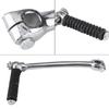 Pit Bike Iron Kick Start Starter Lever for SSR SDG 70cc 110cc 125cc